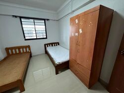 Blk 433 Chong Boon Rise (Ang Mo Kio), HDB 3 Rooms #639069381